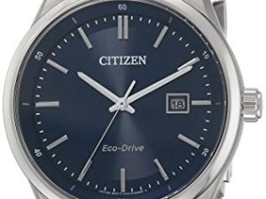 Montre Citizen Eco-Drive Corso Classic pour homme