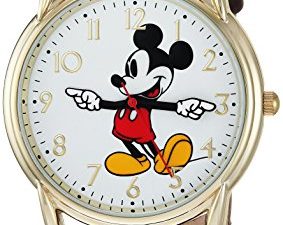Disney Mickey Mouse Adulte Classique Cardiff Mains