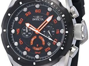 Invicta 20305 Speedway pour homme Affichage analogique