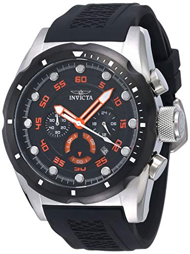 Invicta 20305 Speedway pour homme Affichage analogique Invicta 20305 Speedway pour homme Affichage analogique