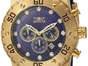 Invicta 20280 Pro Diver Montre à quartz