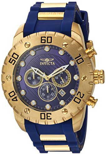 Invicta 20280 Pro Diver Montre à quartz Invicta 20280 Pro Diver Montre à quartz