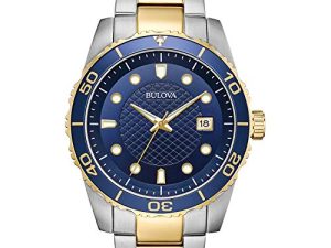 Montre pour homme Bulova