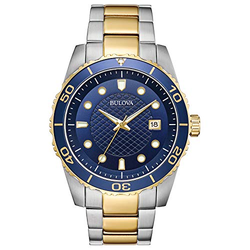Montre pour homme Bulova Montre pour homme Bulova