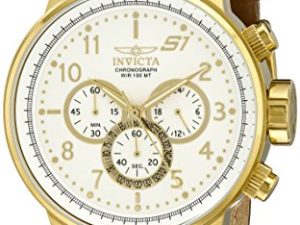 Invicta pour homme 16011 S1 Rally Affichage