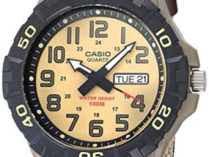 Bande velcro extérieure Casio