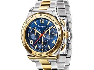 Salvatore Ferragamo Ferragamo 1898 Montre à quartz