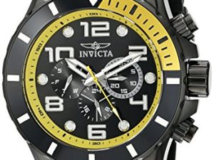 Invicta pour homme 18741 Pro Diver Affichage
