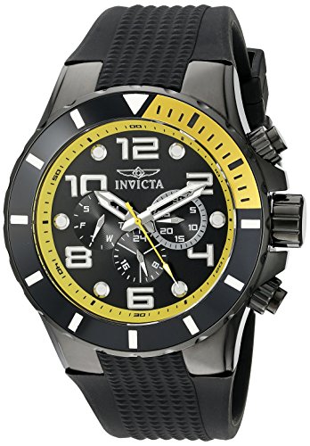 Invicta pour homme 18741 Pro Diver Affichage Invicta pour homme 18741 Pro Diver Affichage