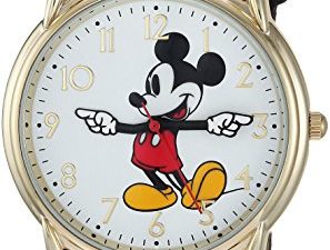 Disney Mickey Mouse Adulte Classique Cardiff Mains