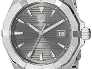 TAG Heuer Aquaracracer Montre automatique suisse pour