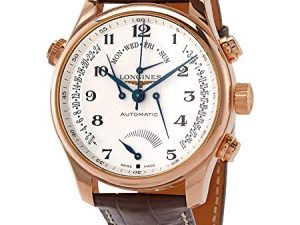 Longines Master Collection