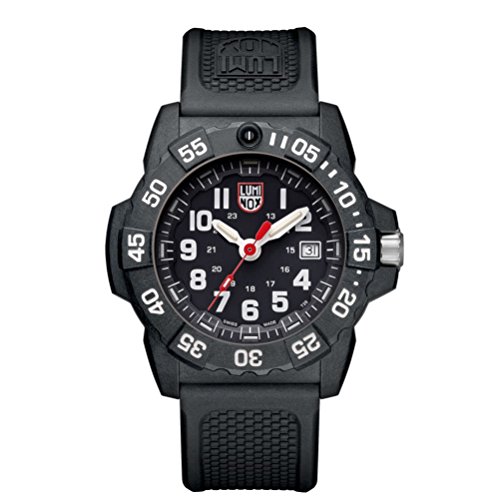 Luminox Navy Seal Montre pour homme Cadran Luminox Navy Seal Montre pour homme Cadran