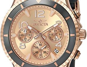 Invicta 24189 BLU Montre à quartz à