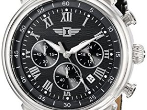 by Invicta pour homme 90242 chronographe cadran