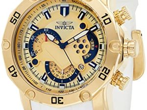 Invicta 23424 Pro Diver Montre à quartz