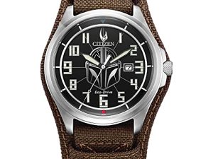 Montre habillée Citizen (modèle : AW1411-05W)