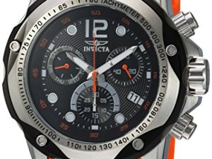 Invicta 20072 Speedway pour homme Affichage analogique