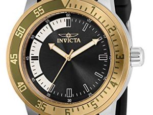 Montre à quartz Invicta Specialty pour homme