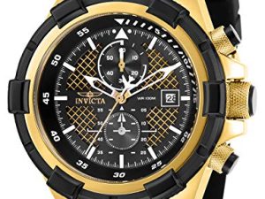 Montre aviateur pour homme Invicta