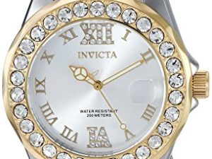 Invicta Pro Diver Montre à quartz pour