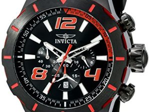 Invicta pour homme 20109 S1 Rally Affichage