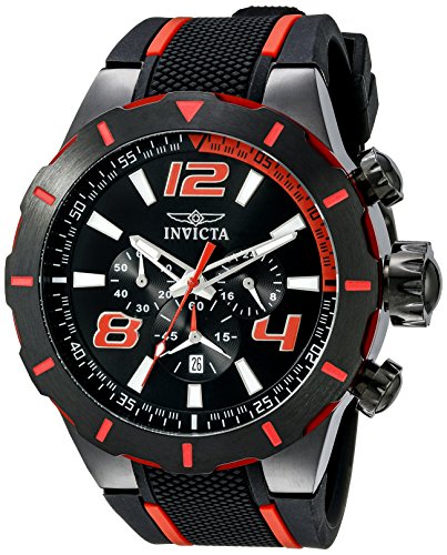 Invicta pour homme 20109 S1 Rally Affichage Invicta pour homme 20109 S1 Rally Affichage