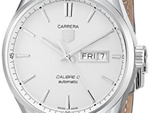 TAG Heuer WAR201B.FC6291 Carrera Montre analogique suisse