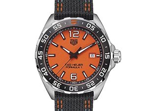 TAG Heuer Formula 1 Montre Quartz -