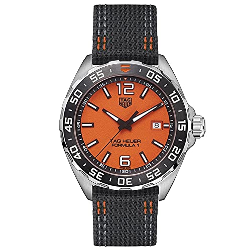 TAG Heuer Formula 1 Montre Quartz - TAG Heuer Formula 1 Montre Quartz -
