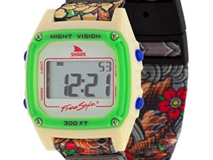 Montre unisexe Freestyle Shark Classic Clip D-Koi