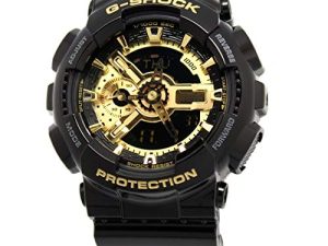 Casio G-Shock Montre militaire GA-110 pour homme