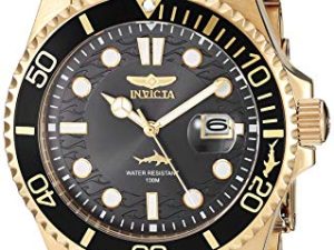 Invicta Pro Diver Montre à quartz pour
