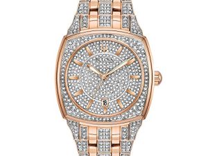Montre pour homme Bulova