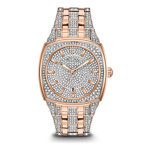 Montre pour homme Bulova Montre pour homme Bulova