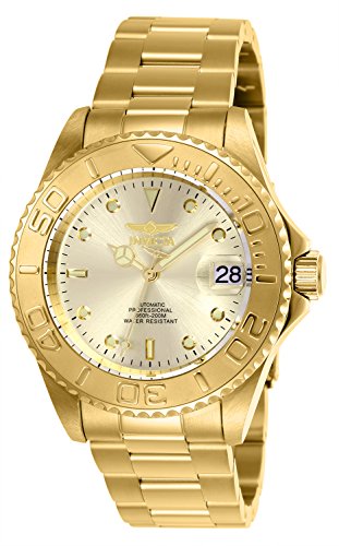 Montre automatique Invicta Pro Diver pour homme Montre automatique Invicta Pro Diver pour homme