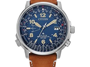 Citizen Eco-Drive Promaster Air Skyhawk Atomic Time