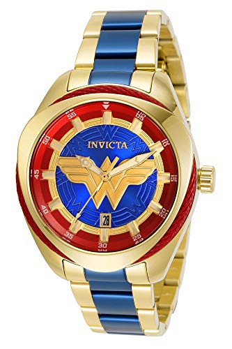 Invicta 31730 Montre Femme DC Comics Wonder Invicta 31730 Montre Femme DC Comics Wonder