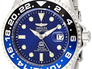 Invicta pour homme 21865 Pro Diver Affichage