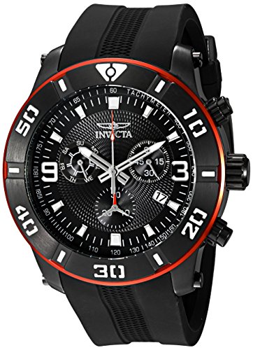 Invicta Homme 19825 Pro Diver Affichage analogique Invicta Homme 19825 Pro Diver Affichage analogique