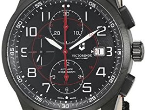 Victorinox pour homme 241721 Airboss Affichage analogique
