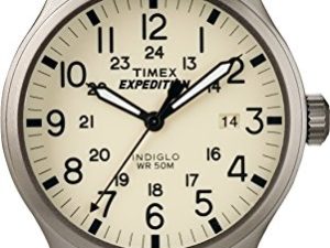 Timex TWC001200 Expedition Scout 40 mm Montre