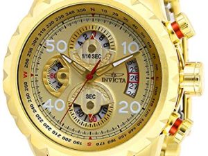 Montre aviateur pour homme Invicta