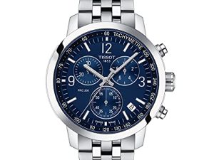 Tissot PRC 200 Gent Chr Qua Boîtier