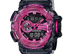 Casio G-Shock Montre de la série G-Shock