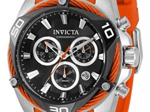 Montre à Quartz Invicta Bolt pour Homme