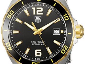 TAG Heuer Formula 1 Montre à quartz