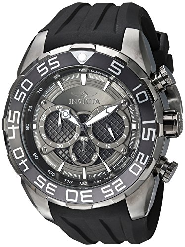 Invicta pour homme 26308 Speedway Affichage analogique Invicta pour homme 26308 Speedway Affichage analogique