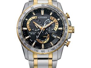 Montre pour homme Citizen Eco-Drive PCAT