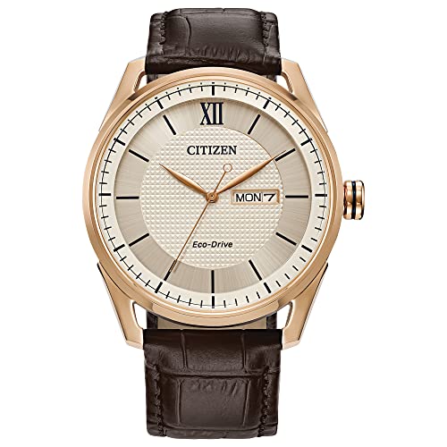 Montre Citizen Eco-Drive Classic pour homme Montre Citizen Eco-Drive Classic pour homme
